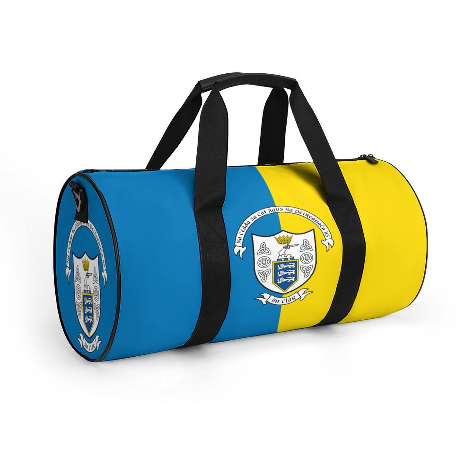 Clare GAA Sports Bag Clare GAA Sports Bag