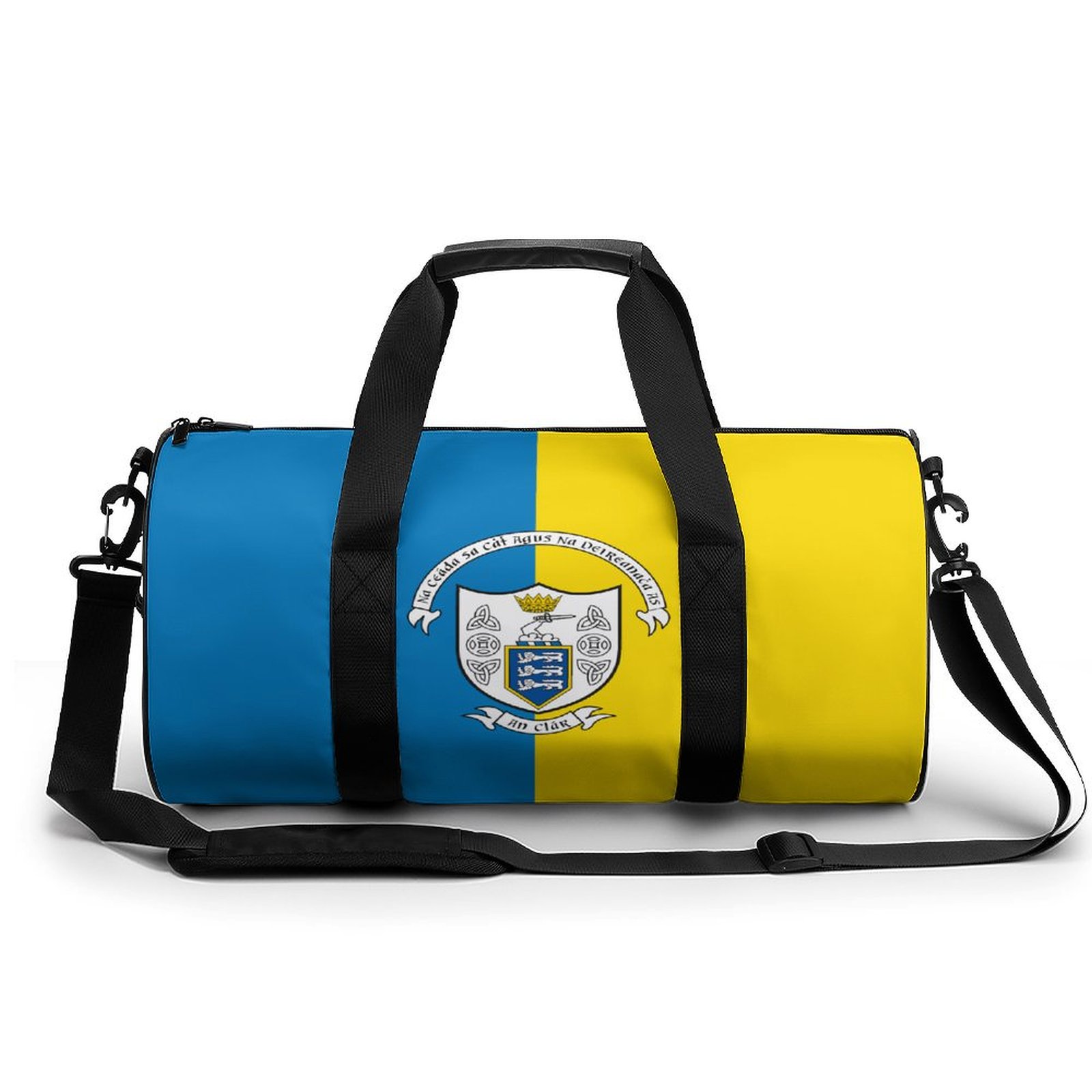 Clare GAA Sports Bag Clare GAA Sports Bag