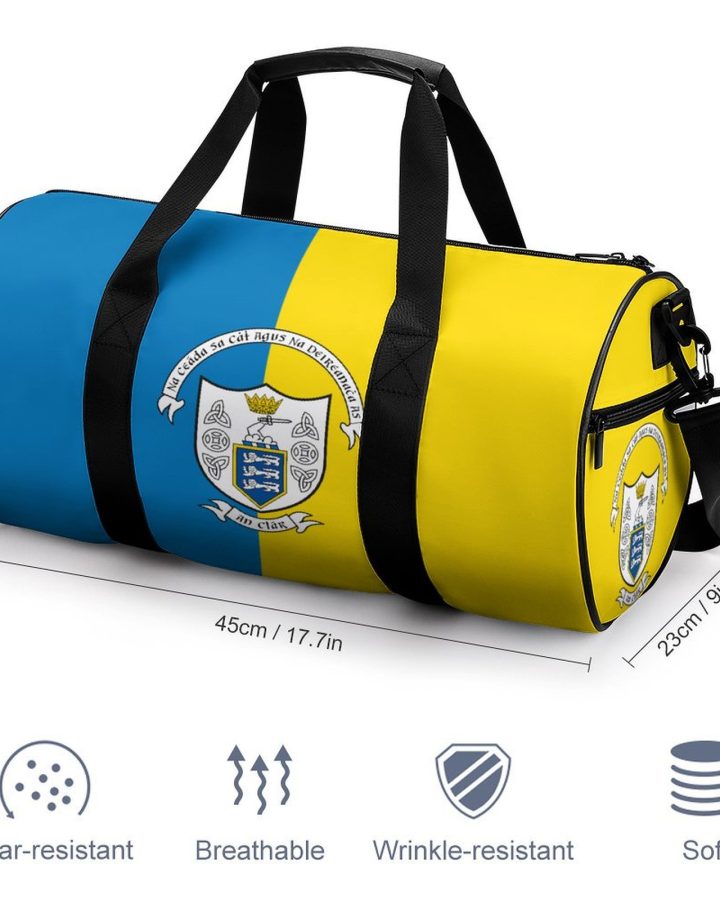Clare GAA Sports Bag Clare GAA Sports Bag
