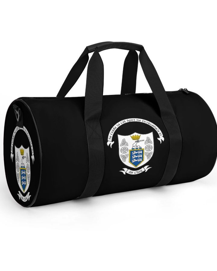 Clare GAA Sports Bag Clare GAA Sports Bag