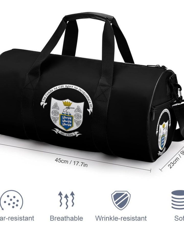 Clare GAA Sports Bag Clare GAA Sports Bag