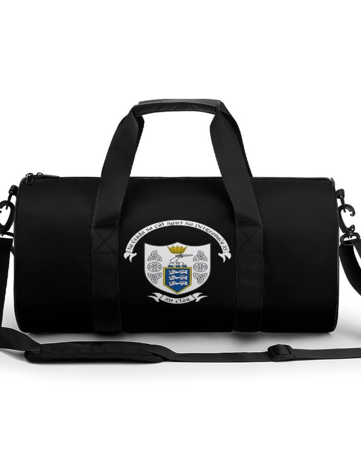 Clare GAA Sports Bag Clare GAA Sports Bag