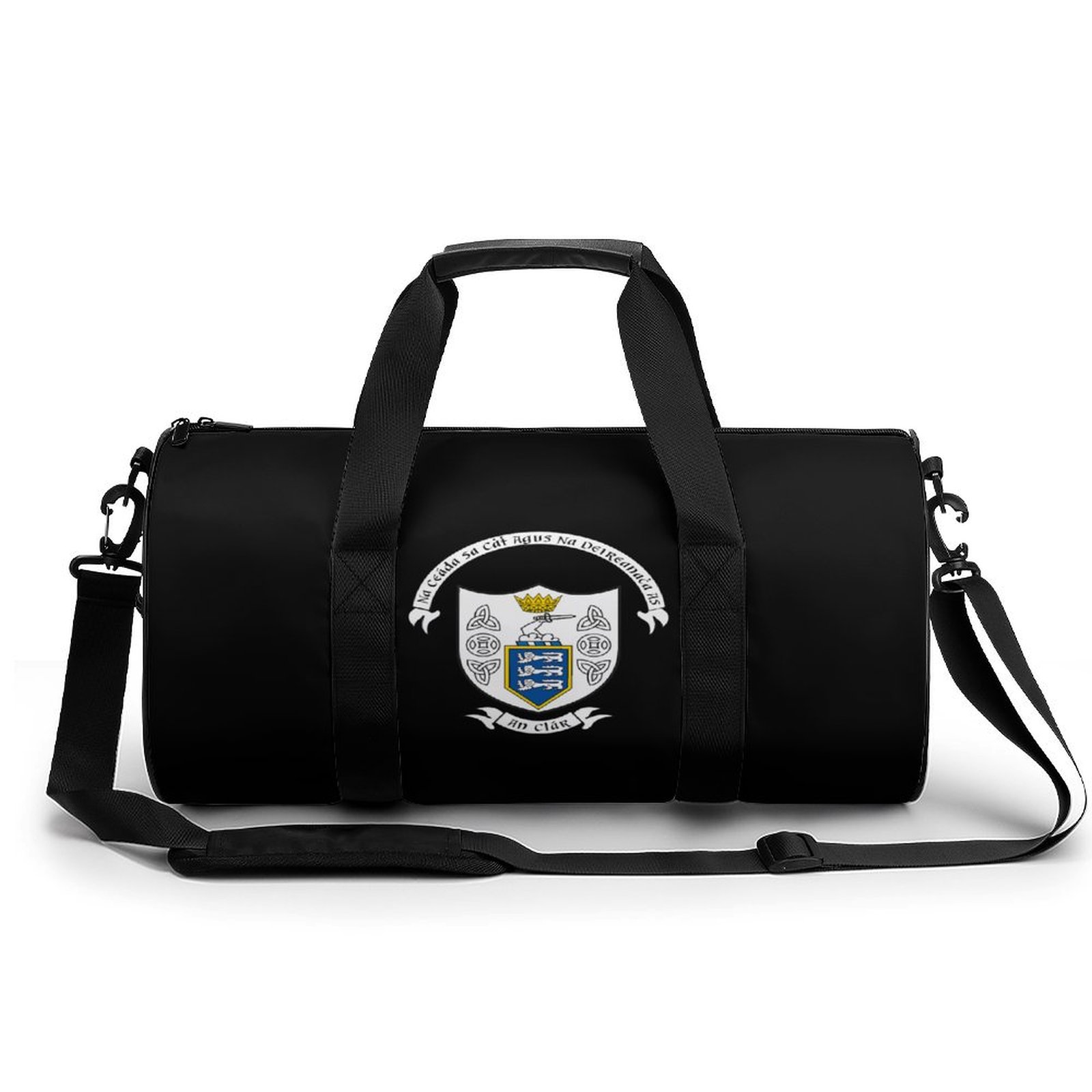 Clare GAA Sports Bag Clare GAA Sports Bag