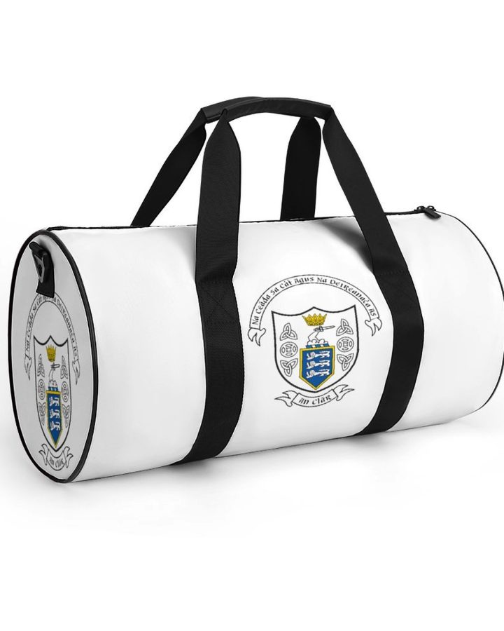 Clare GAA Sports Bag Clare GAA Sports Bag
