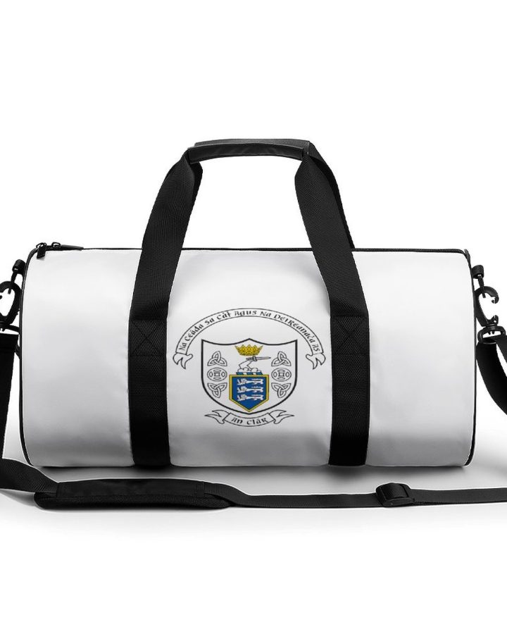 Clare GAA Sports Bag Clare GAA Sports Bag
