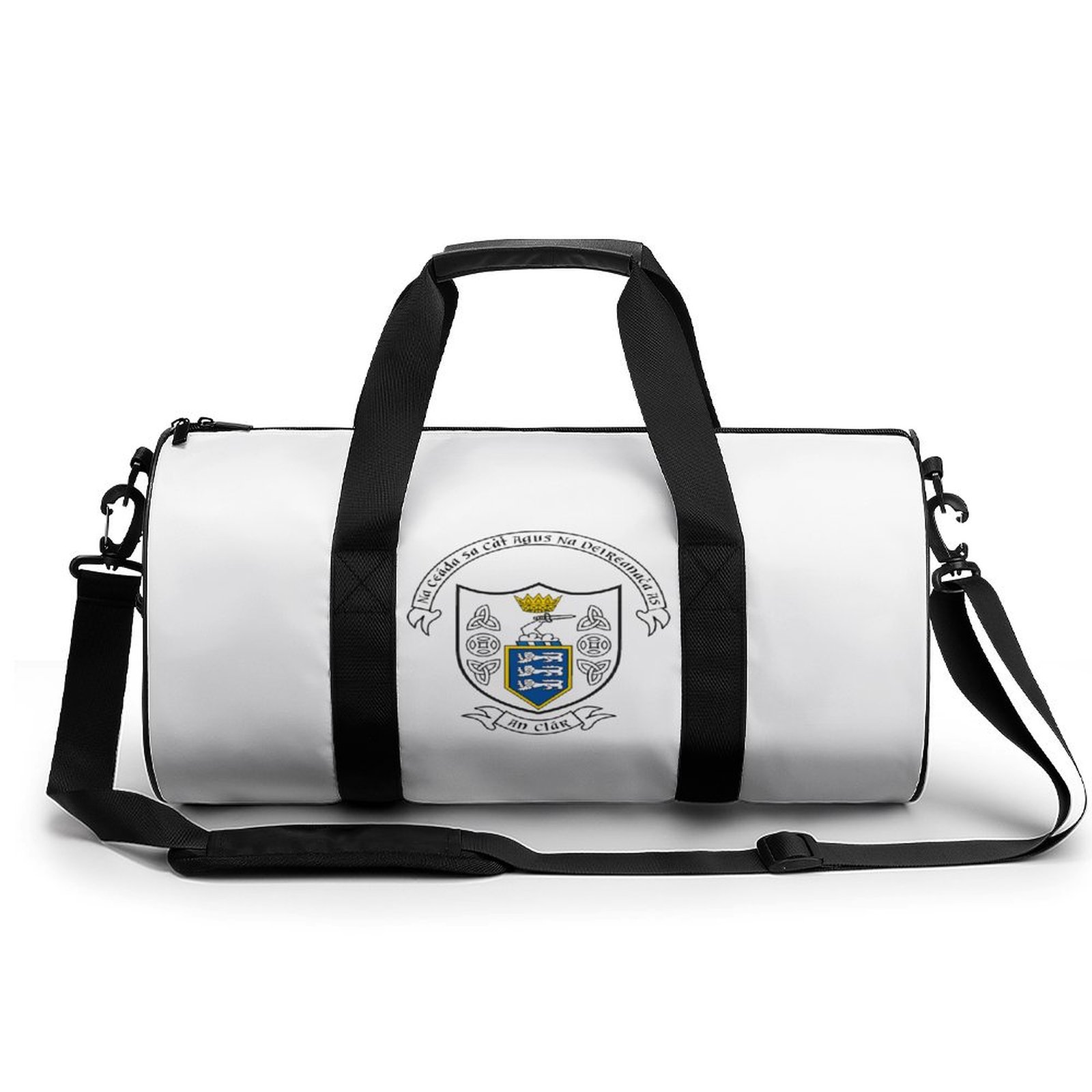 Clare GAA Sports Bag Clare GAA Sports Bag