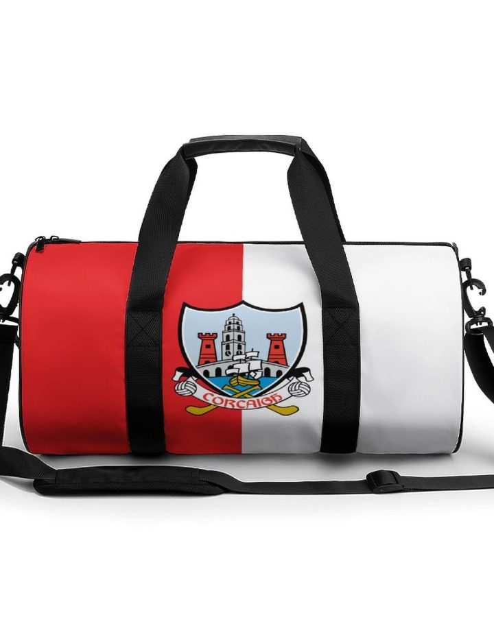 Cork GAA Sports Bag
