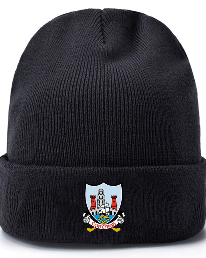 Cork GAA Beanies