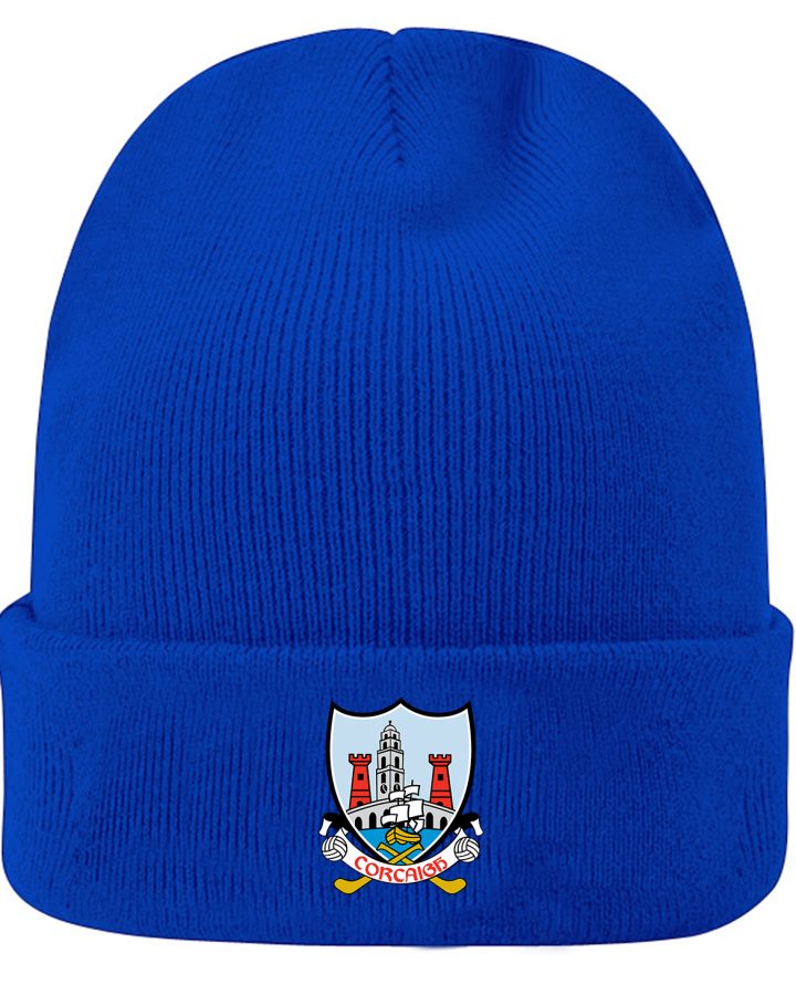 Cork GAA Beanies