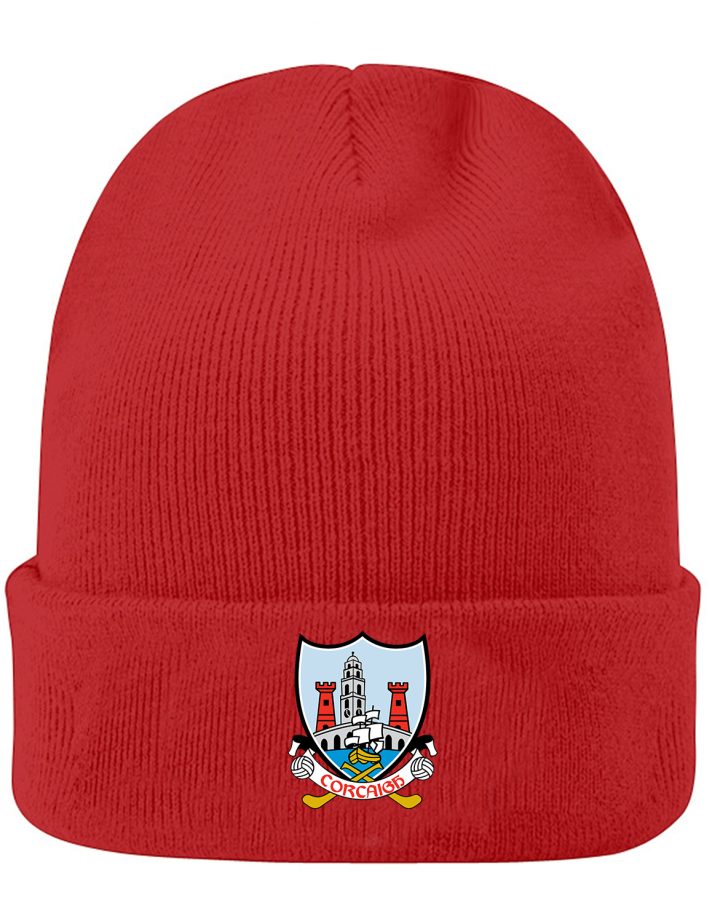 Cork GAA Beanies