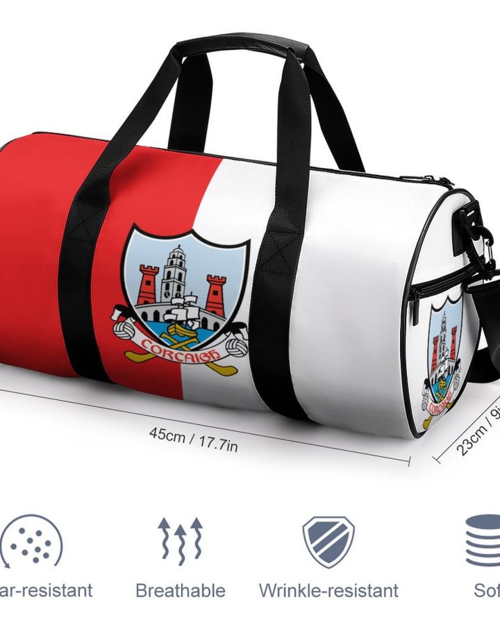 Cork GAA Sports Bag Cork GAA Sports Bag