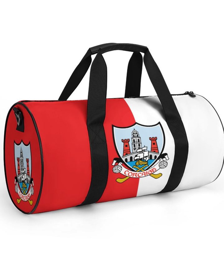 Cork GAA Sports Bag