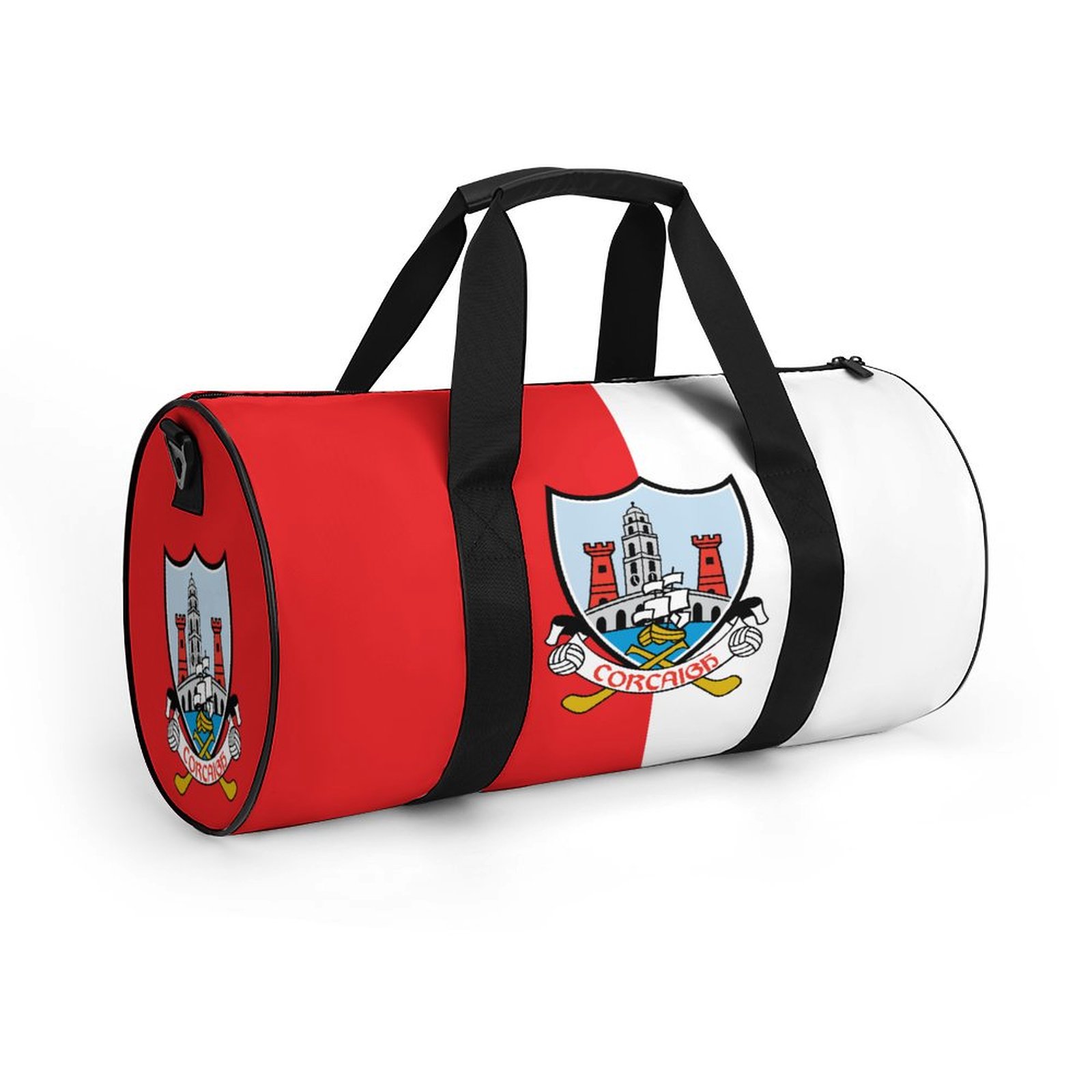 Cork GAA Sports Bag Cork GAA Sports Bag