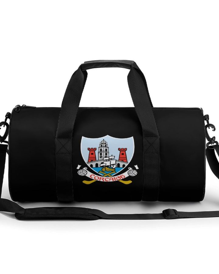 Cork GAA Sports Bag Cork GAA Sports Bag