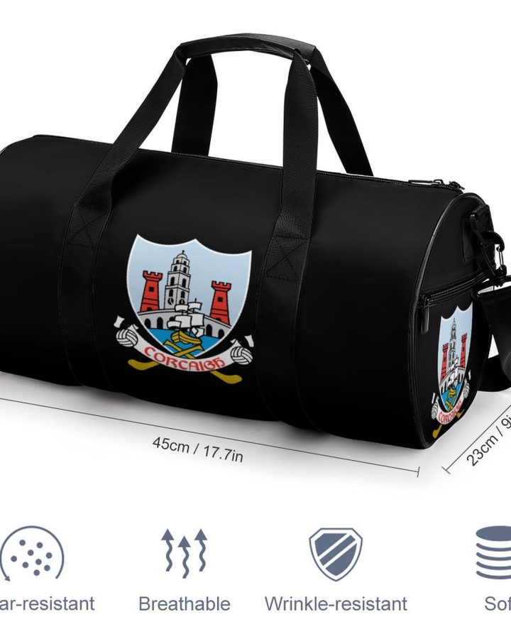 Cork GAA Sports Bag Cork GAA Sports Bag