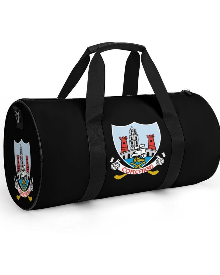 Cork GAA Sports Bag Cork GAA Sports Bag