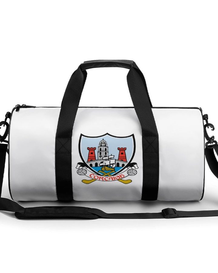 Cork GAA Sports Bag Cork GAA Sports Bag