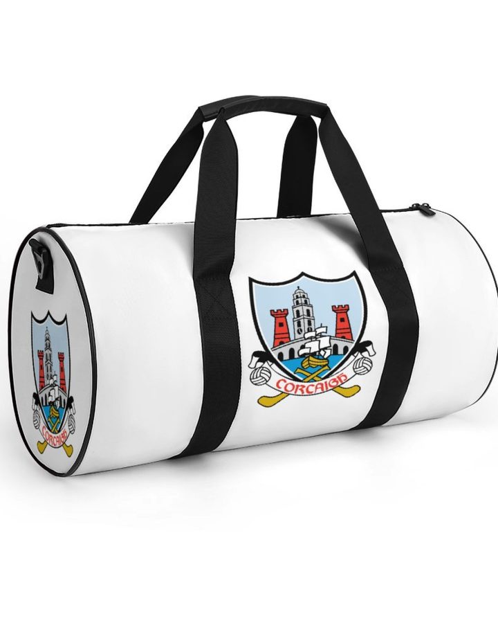 Cork GAA Sports Bag Cork GAA Sports Bag