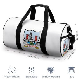 Cork GAA Sports Bag Cork GAA Sports Bag