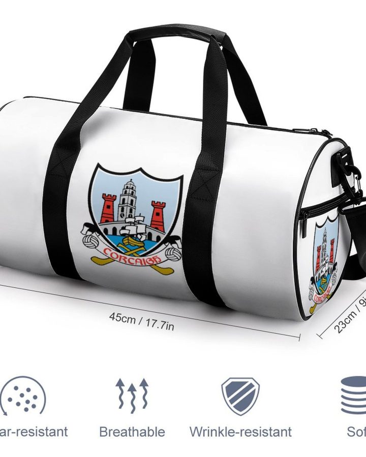 Cork GAA Sports Bag Cork GAA Sports Bag