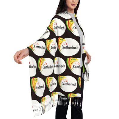Carlow Shawl