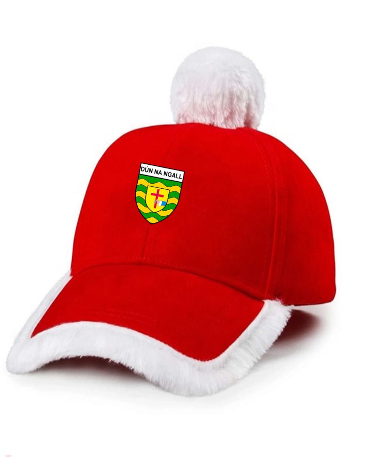 Donegal GAA Christmas Caps