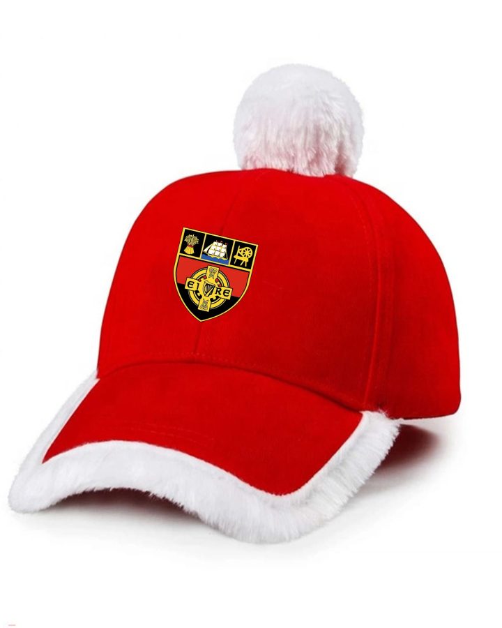 Down GAA Christmas Caps