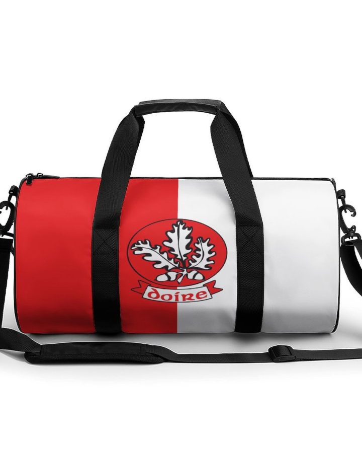 Derry GAA Sports Bag
