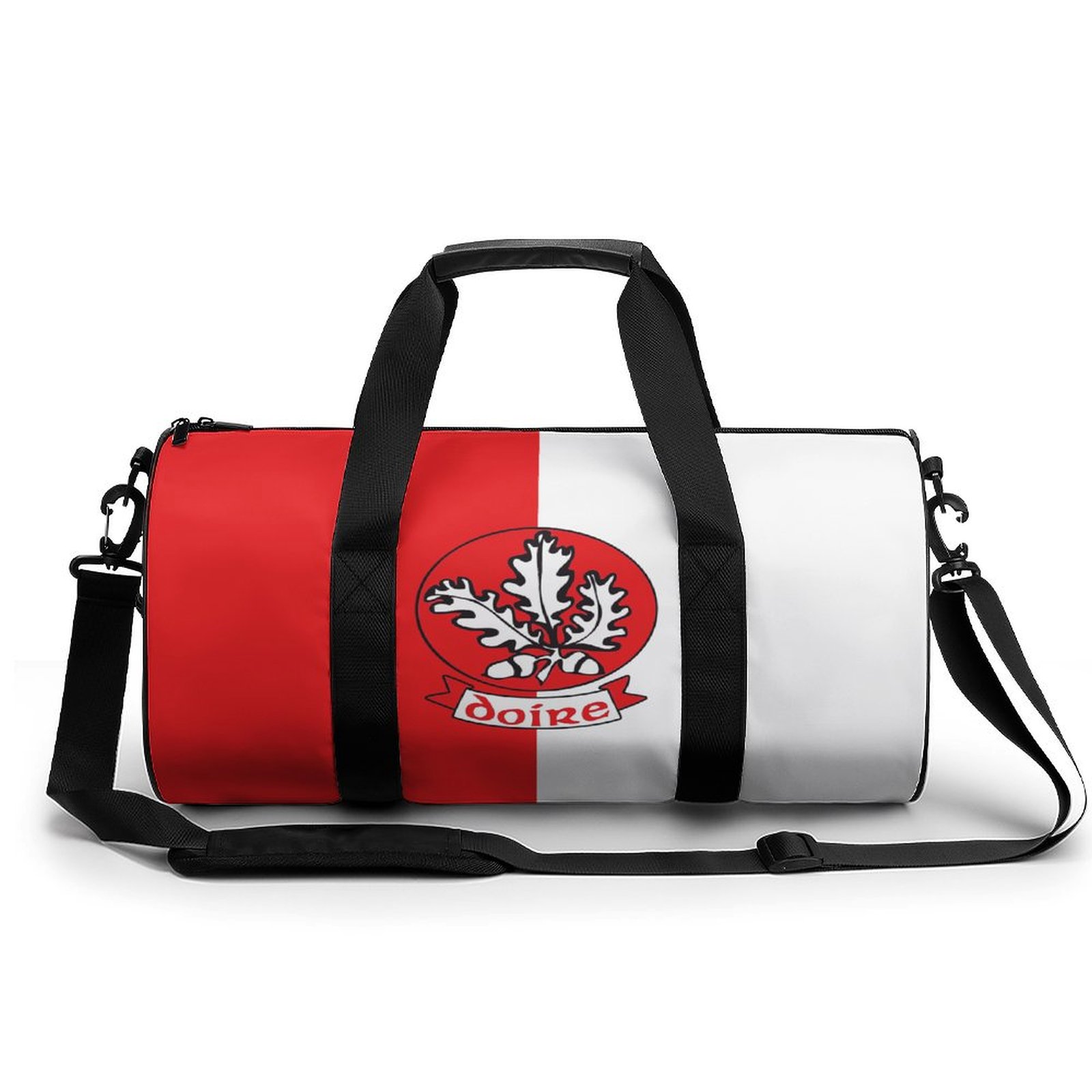 Derry GAA Sports Bag Derry GAA Sports Bag
