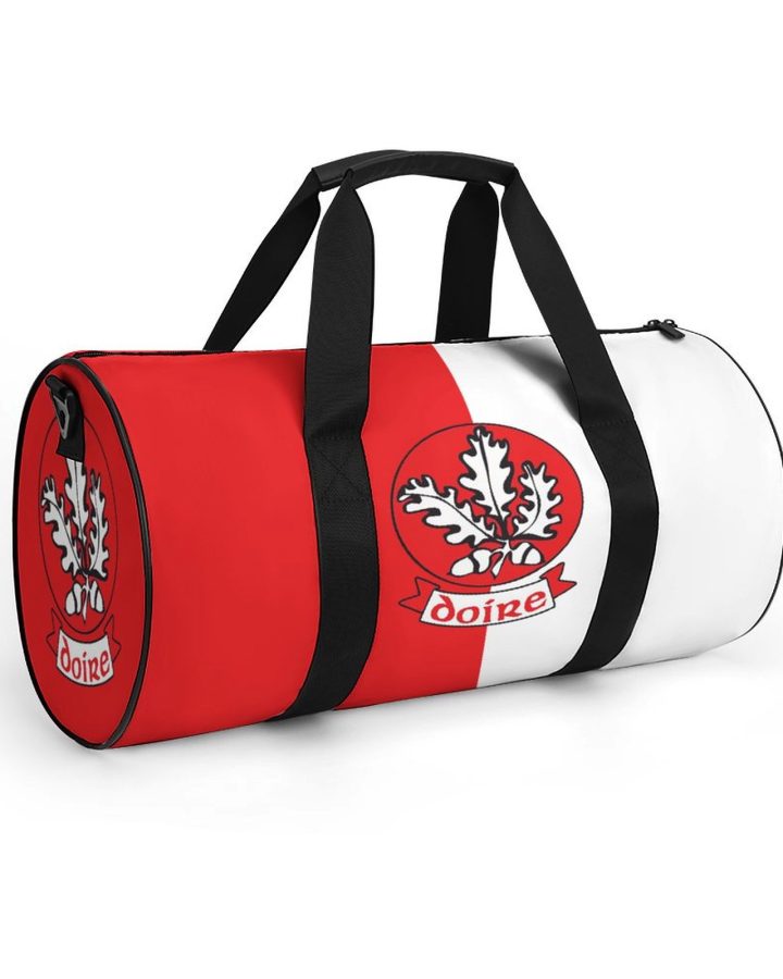Derry GAA Sports Bag