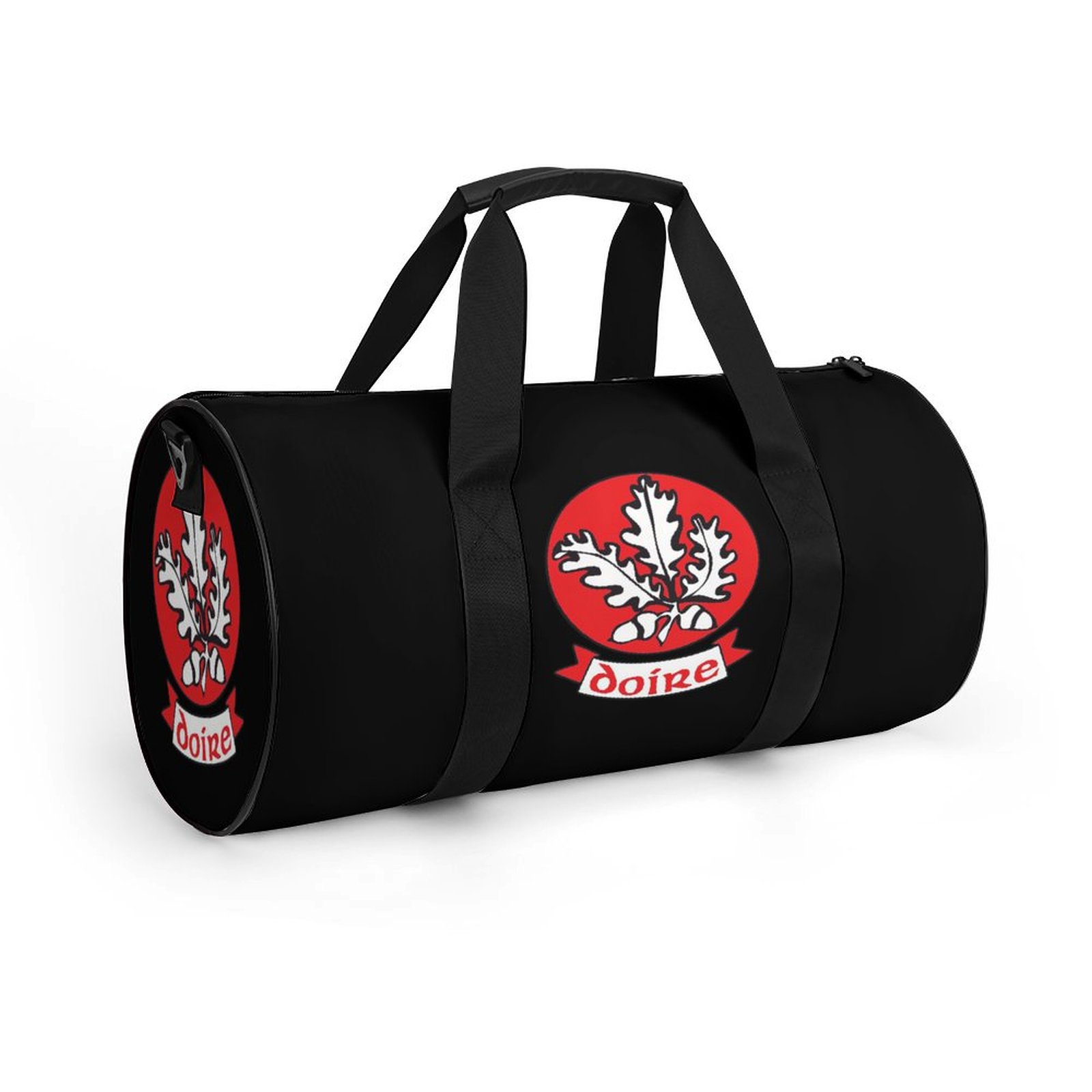 Derry GAA Sports Bag Derry GAA Sports Bag