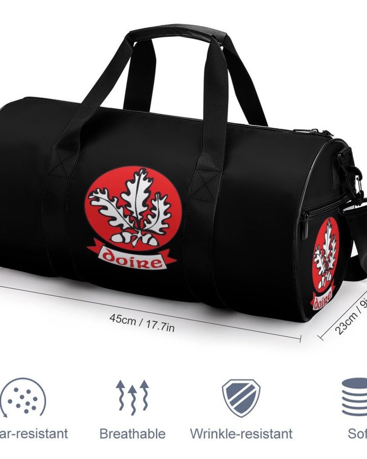 Derry GAA Sports Bag Derry GAA Sports Bag