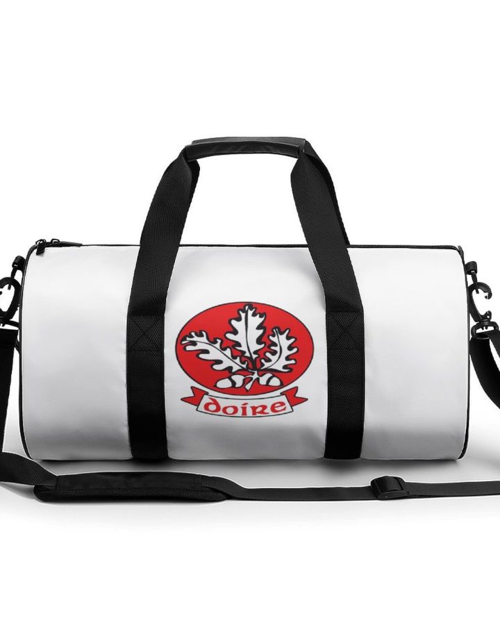 Derry GAA Sports Bag Derry GAA Sports Bag
