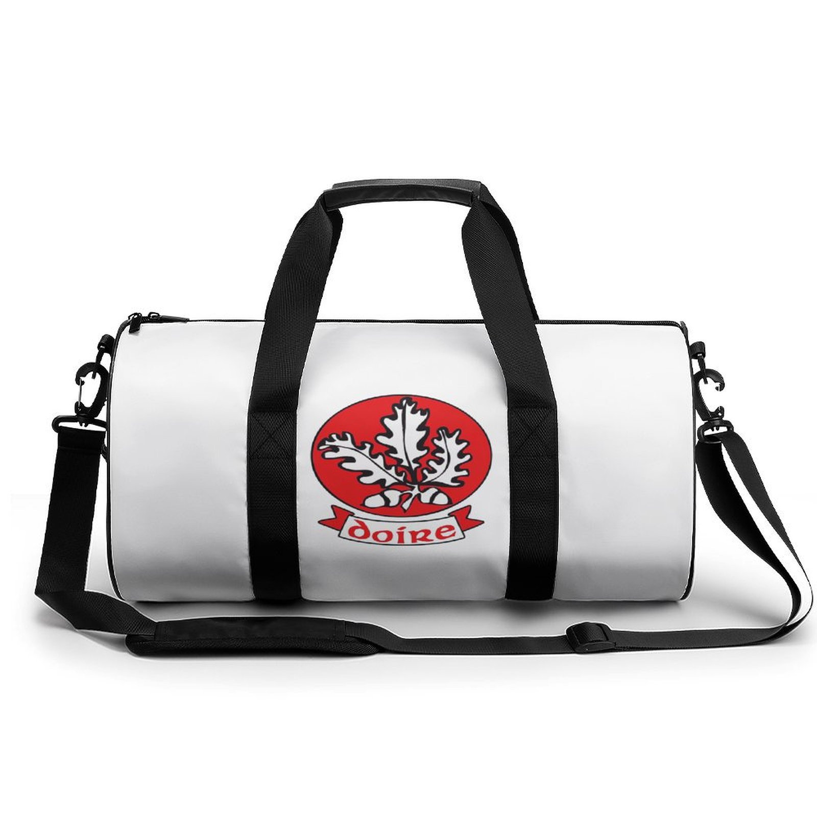 Derry GAA Sports Bag Derry GAA Sports Bag