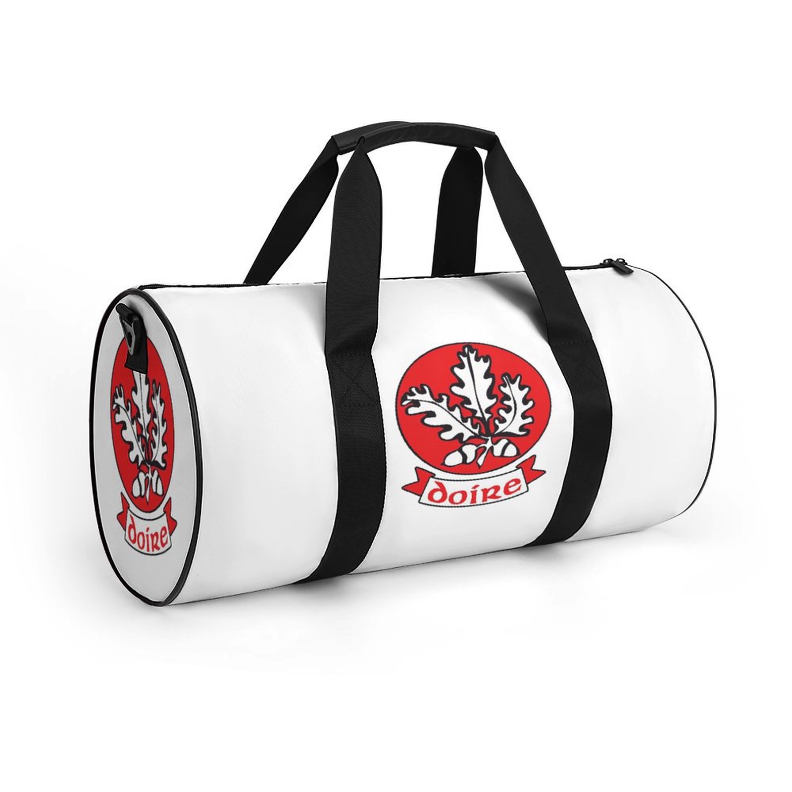 Derry GAA Sports Bag Derry GAA Sports Bag