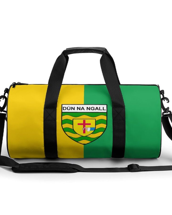 Donegal GAA Sports Bag