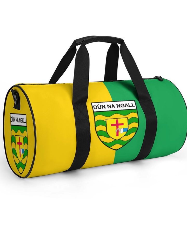 Donegal GAA Sports Bag
