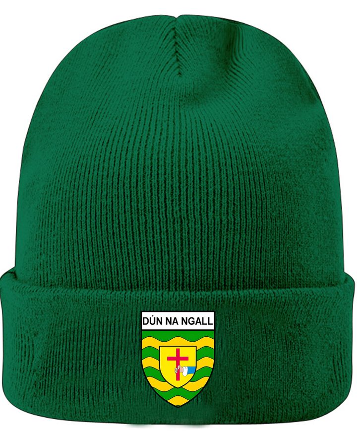 Donegal GAA Beanies