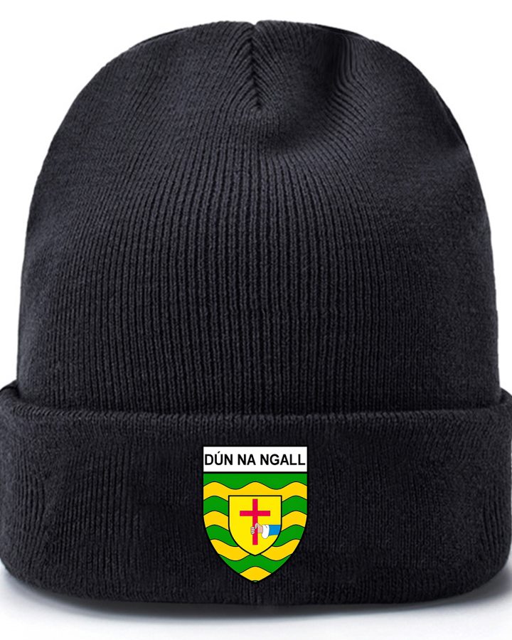 Donegal GAA Beanies