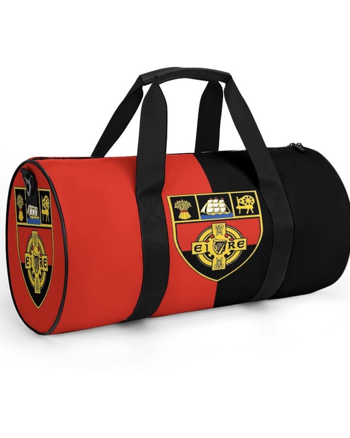 Down GAA Sports Bag