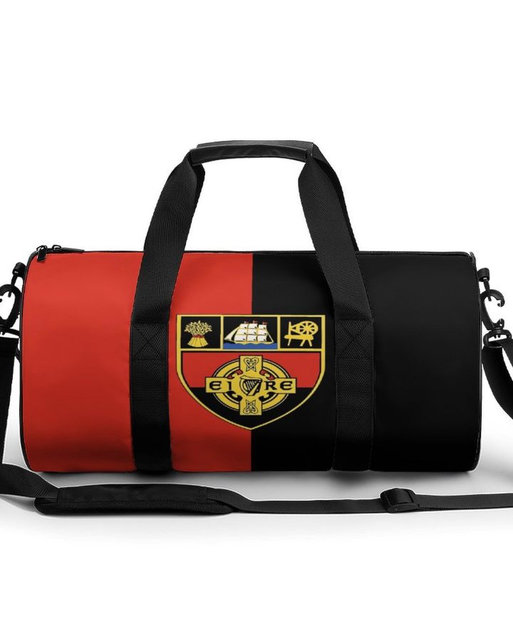 Down GAA Sports Bag