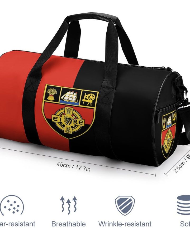 Down GAA Sports Bag Down GAA Sports Bag