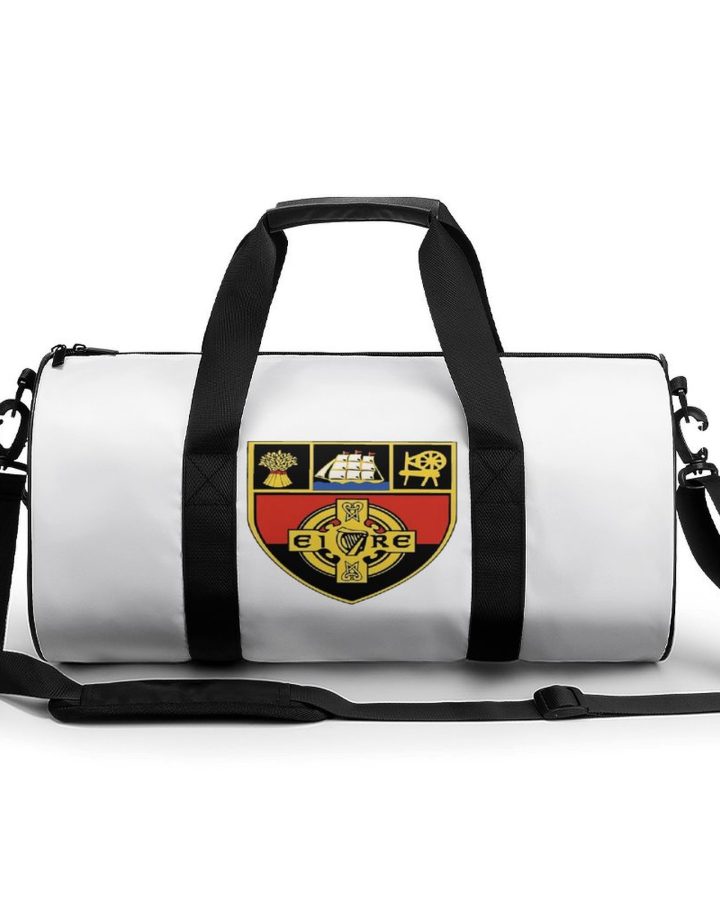 Down GAA Sports Bag Down GAA Sports Bag