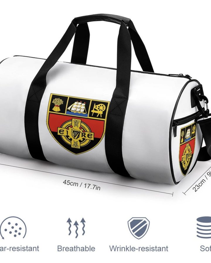 Down GAA Sports Bag Down GAA Sports Bag