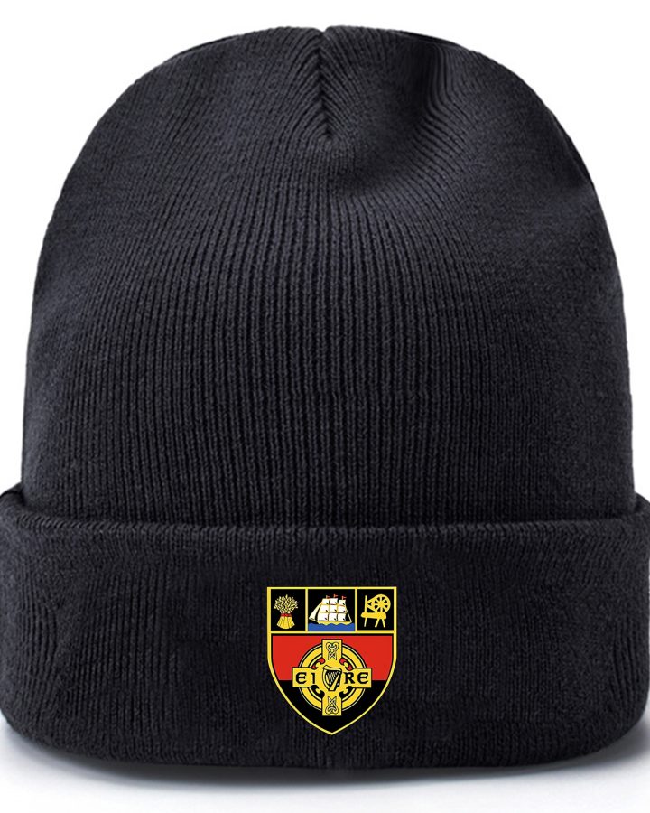Down GAA Beanies