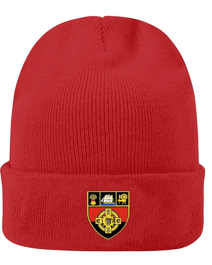 Down GAA Beanies