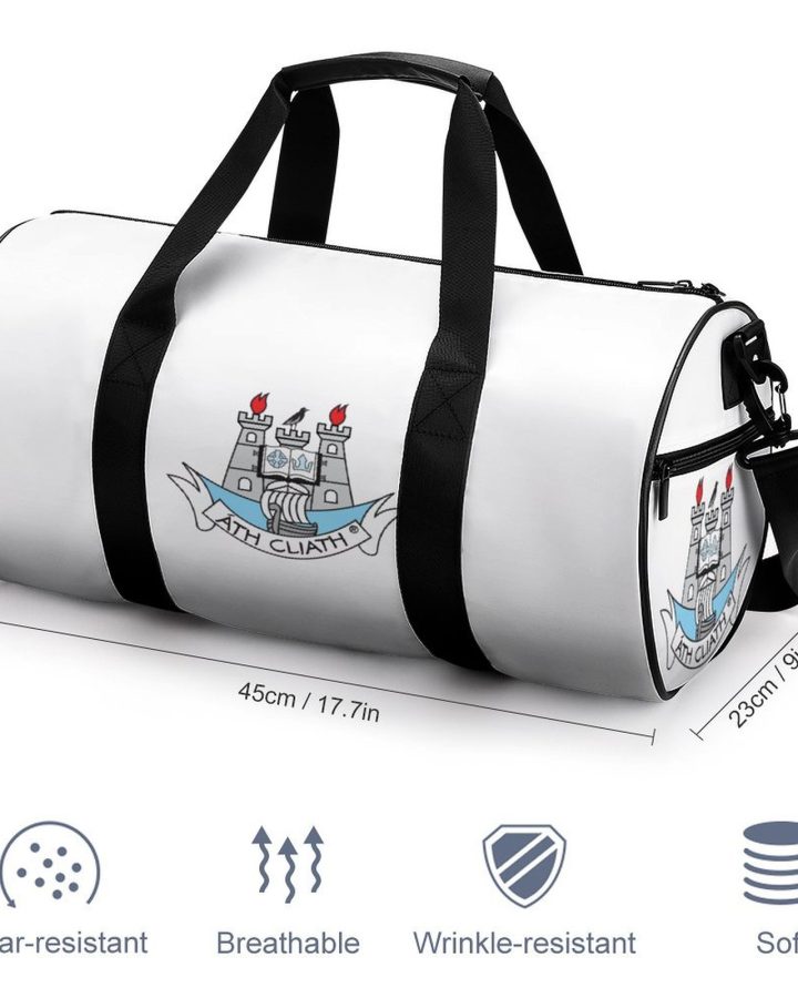 Dublin GAA Sports Bag Dublin GAA Sports Bag