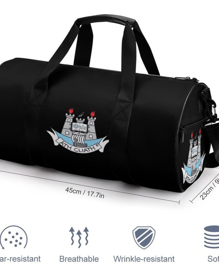 Dublin GAA Sports Bag Dublin GAA Sports Bag