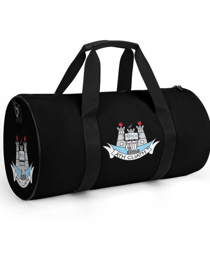 Dublin GAA Sports Bag Dublin GAA Sports Bag