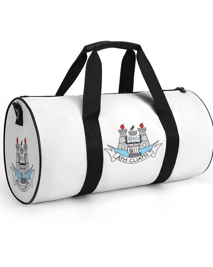 Dublin GAA Sports Bag Dublin GAA Sports Bag